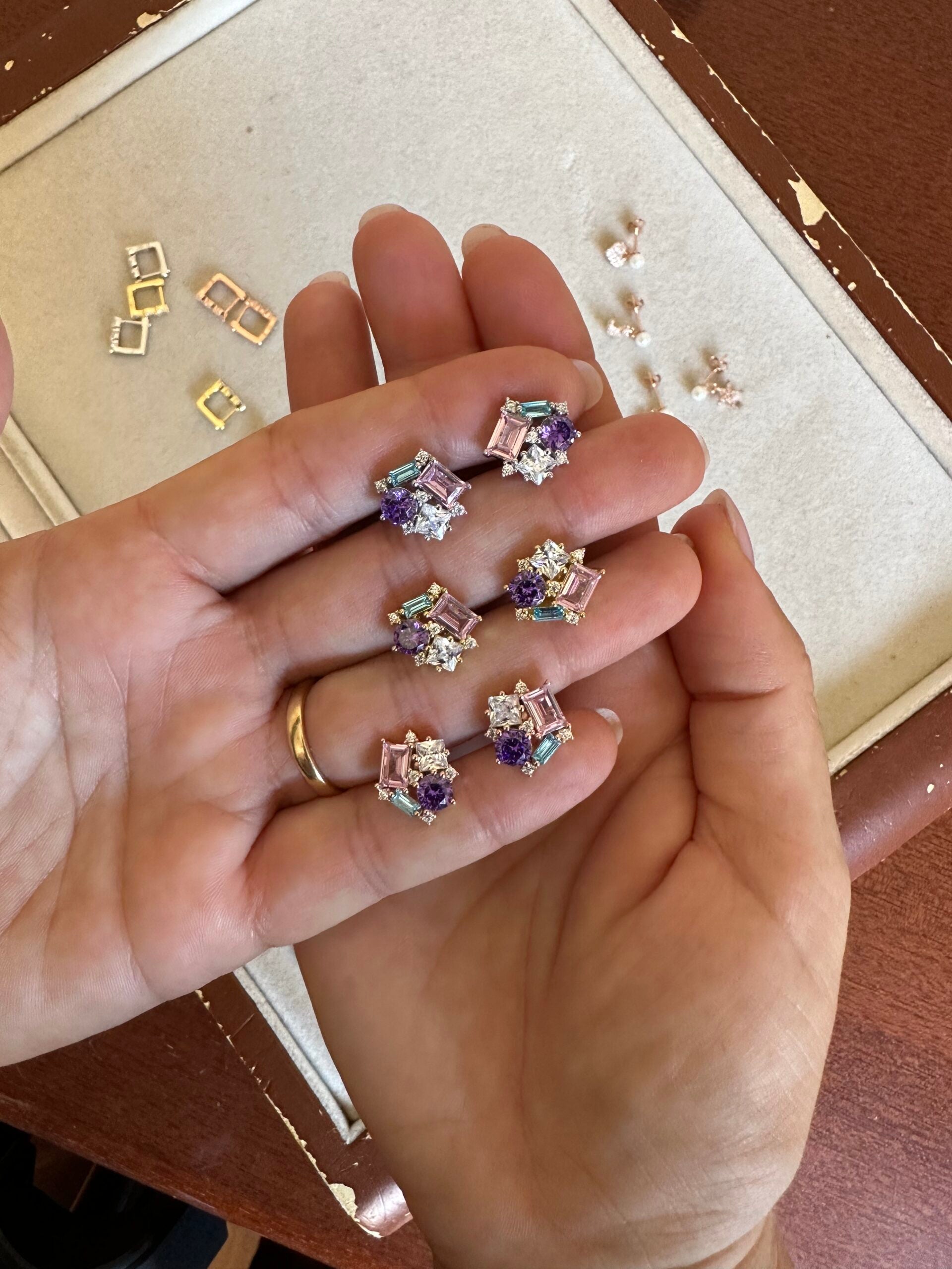 orecchini Bellissima