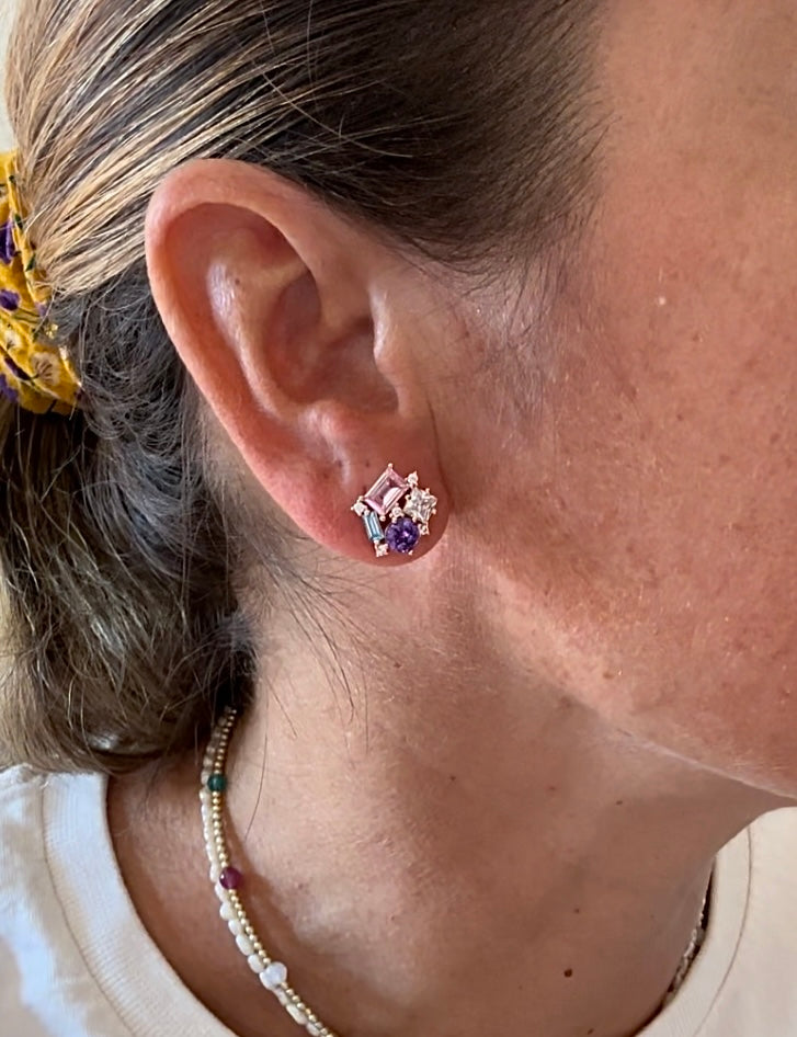 orecchini Bellissima