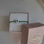 Braccialetto porta fortuna 🍀