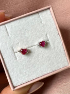 Lobini mini cuore 2 punti luce