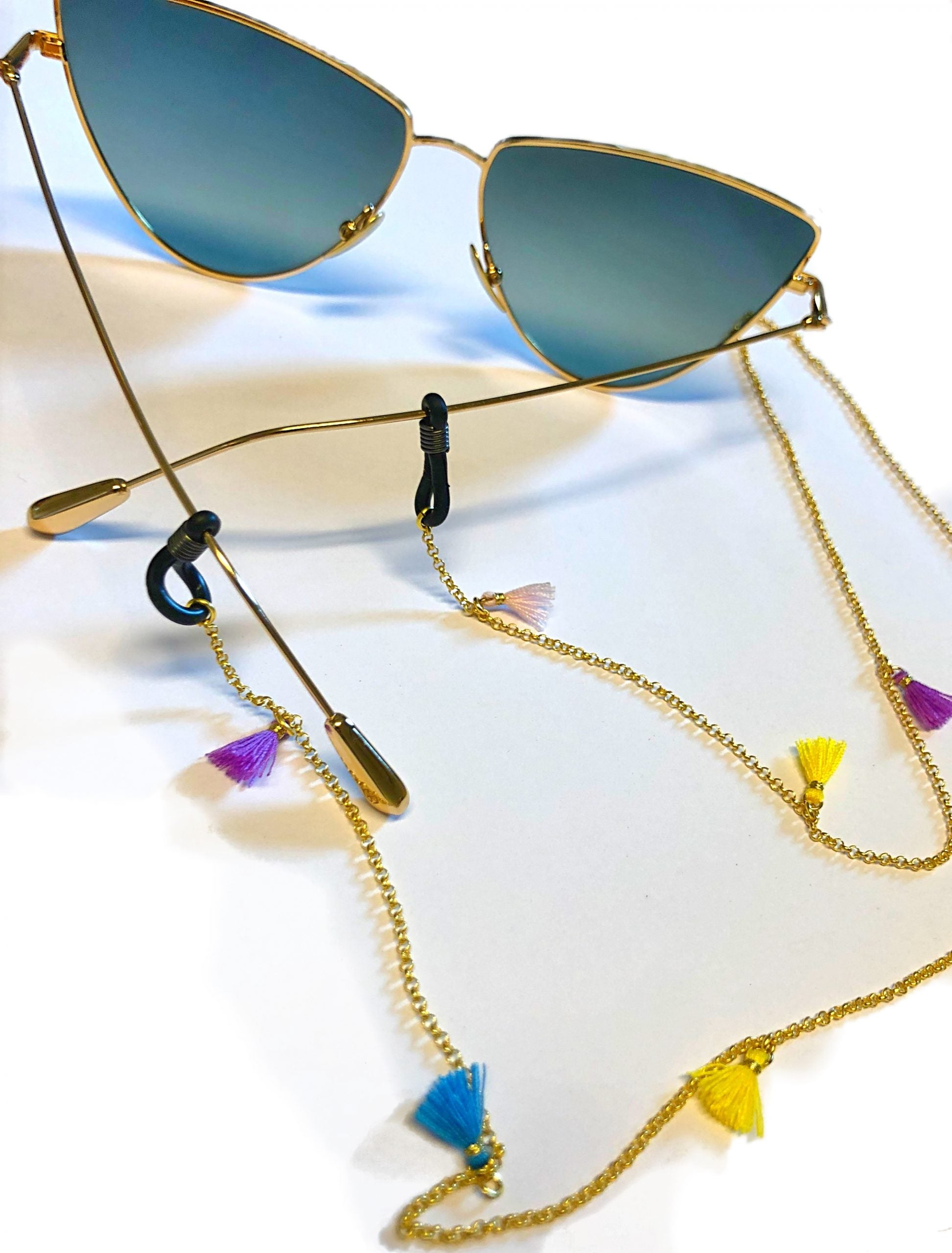 catena bijou nappine