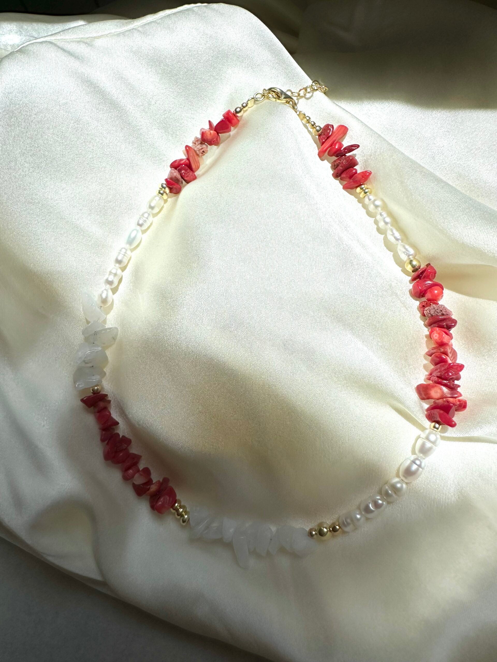 Choker Malibù