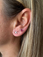 Lobini mini cuore 2 punti luce