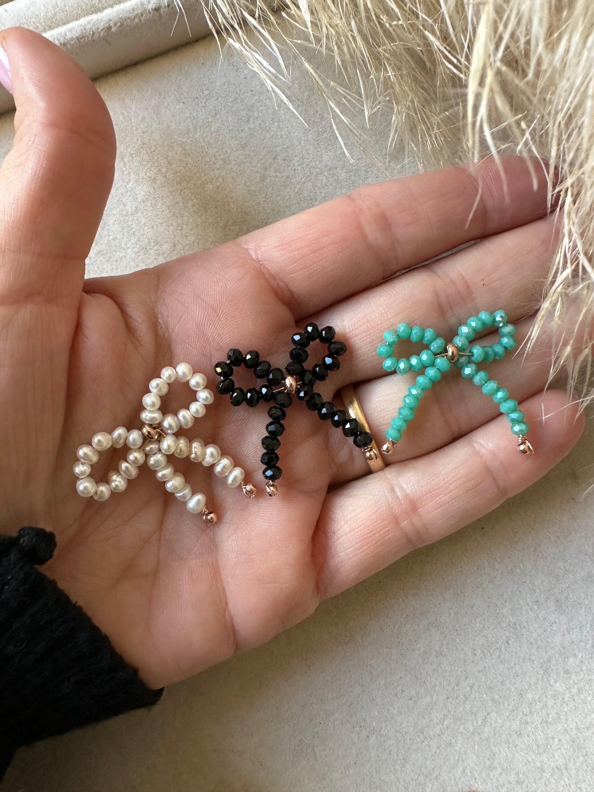 Collana Ribbon