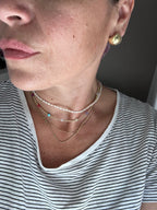 Choker essential doppia parigi