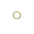 Anello mini bowls brass