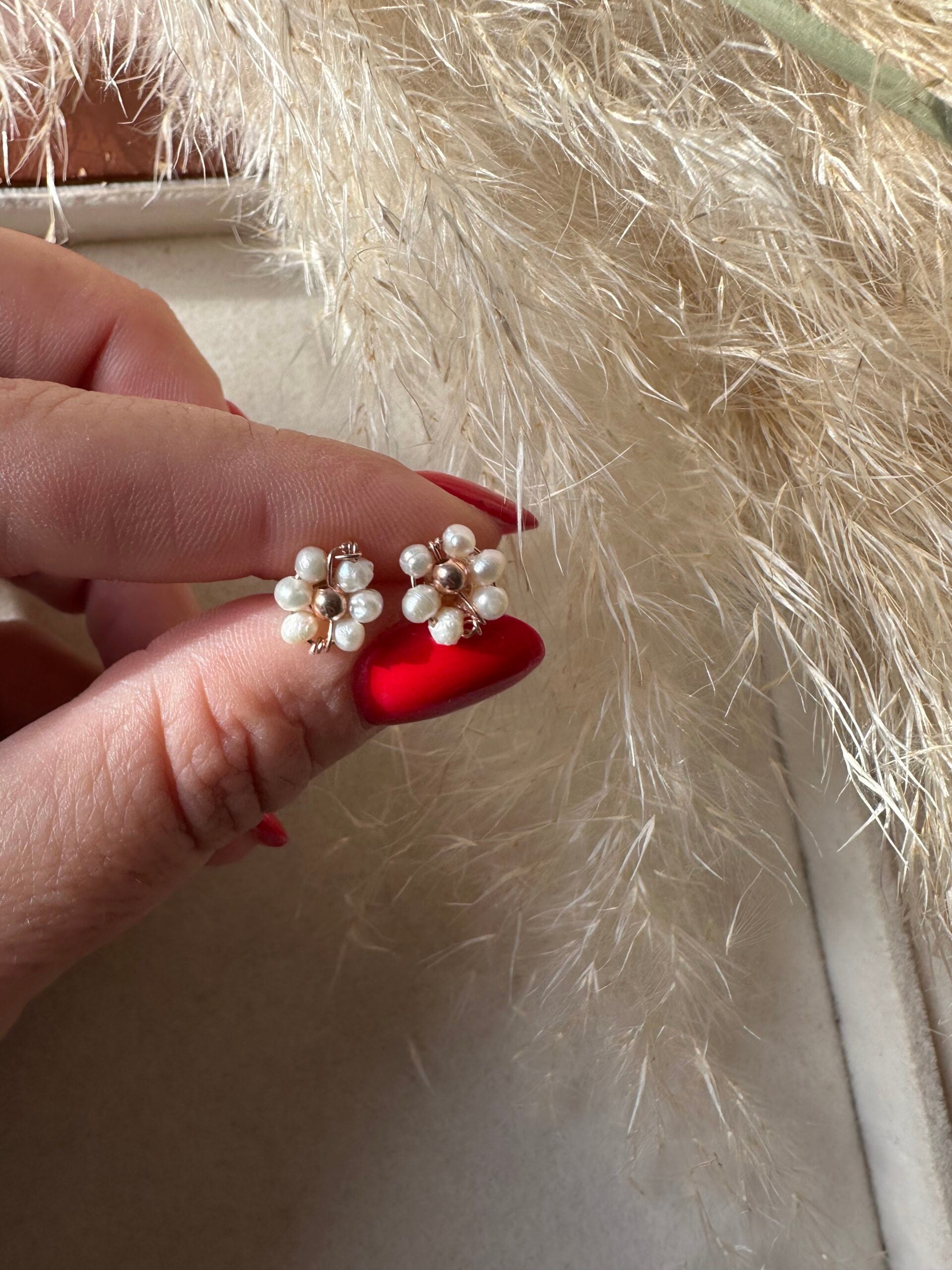 Lobini Daisy Perla scaramazza