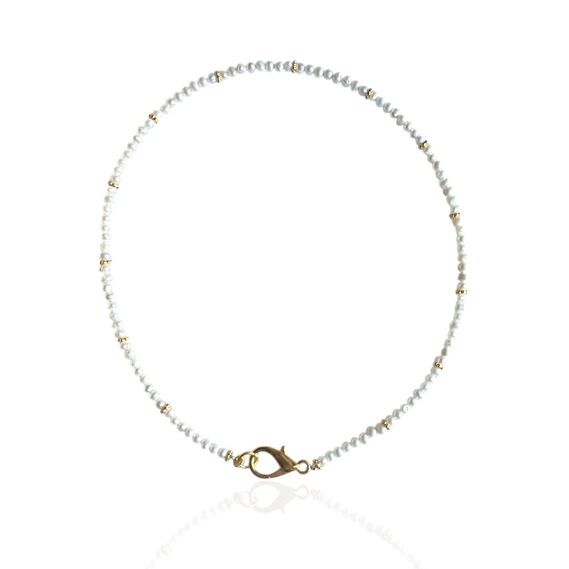 Collana Luce del Sinis