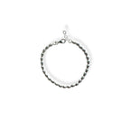Bracciale bowls chicco di riso