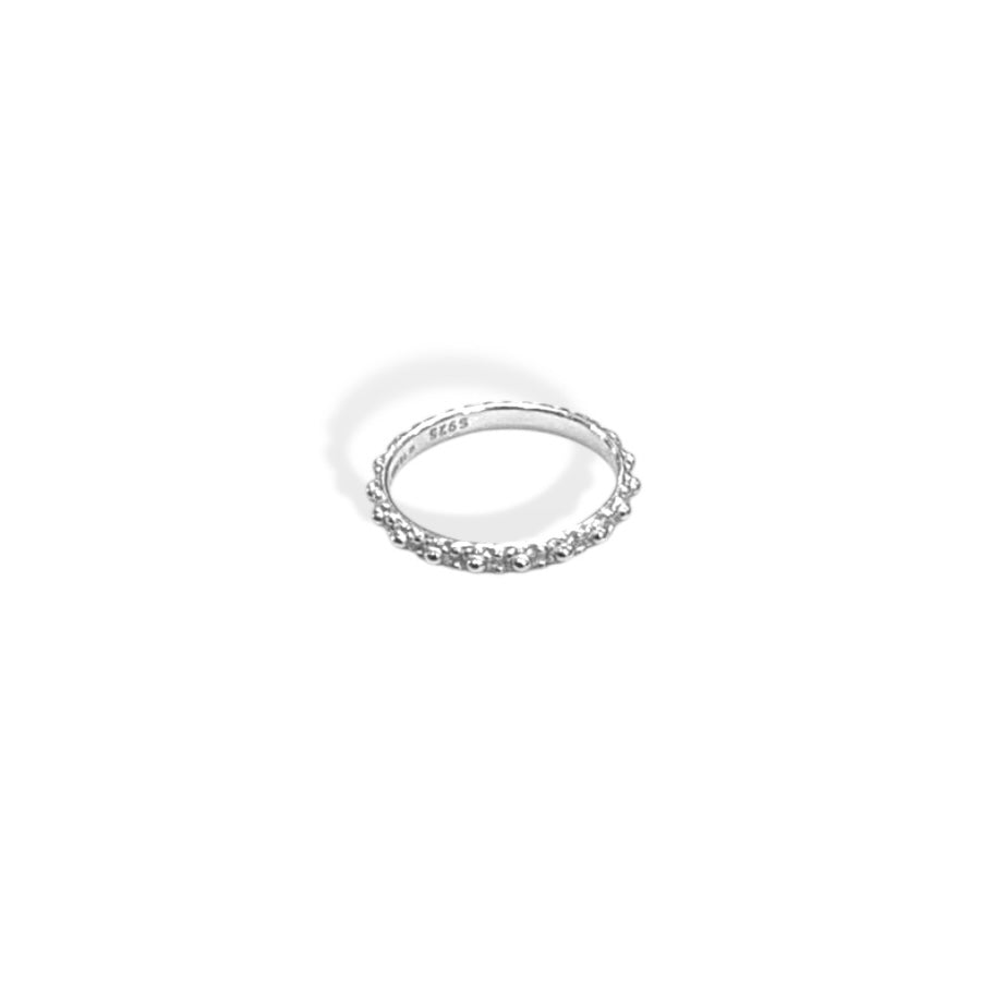 Fedina sarda in filigrana