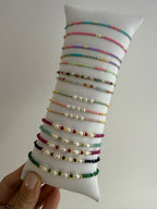 bracciali collezione hawaii