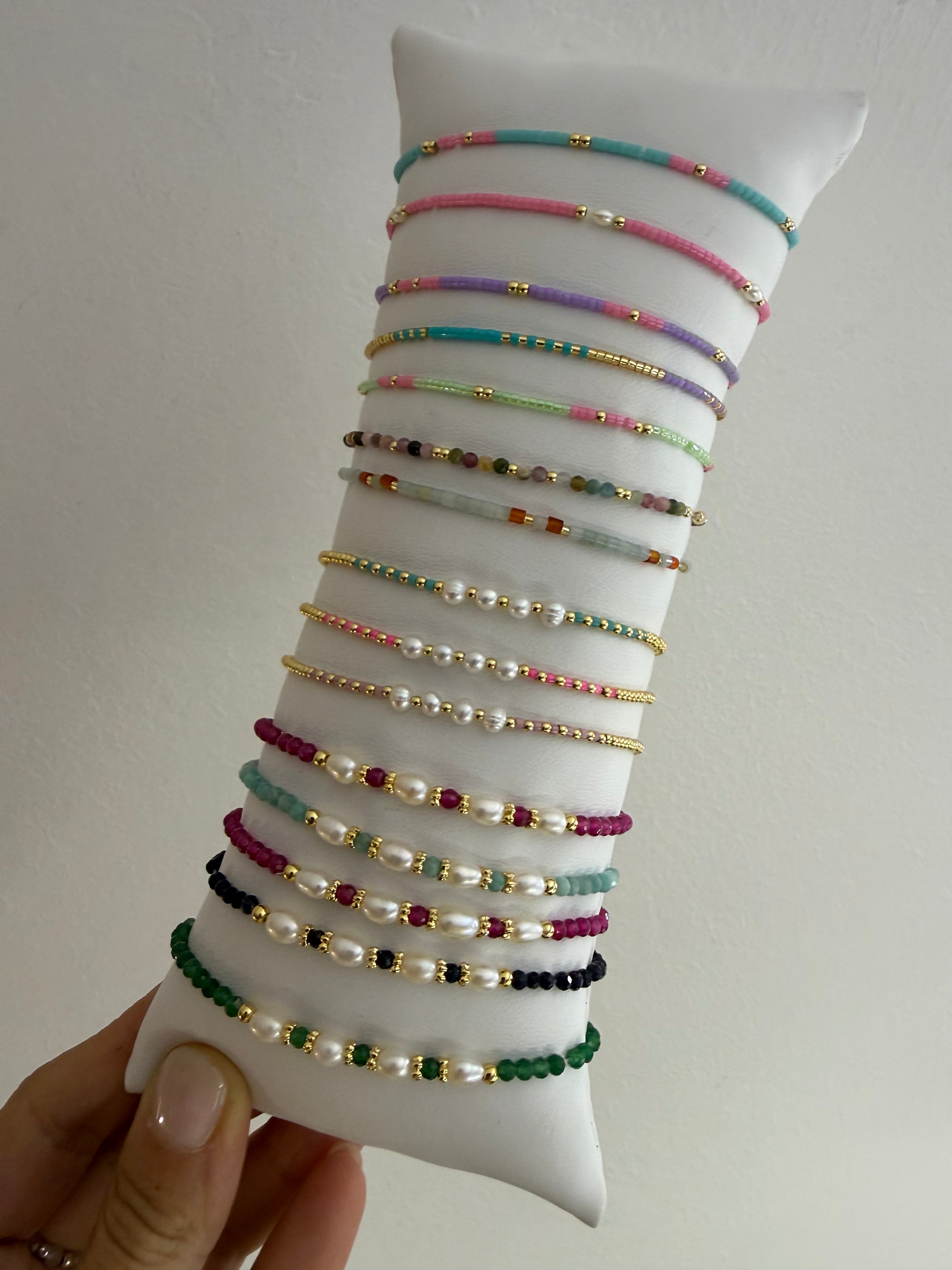 bracciali collezione hawaii