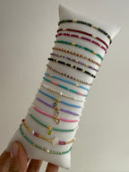 bracciali collezione hawaii