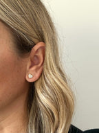 Lobini cuore pieno brass