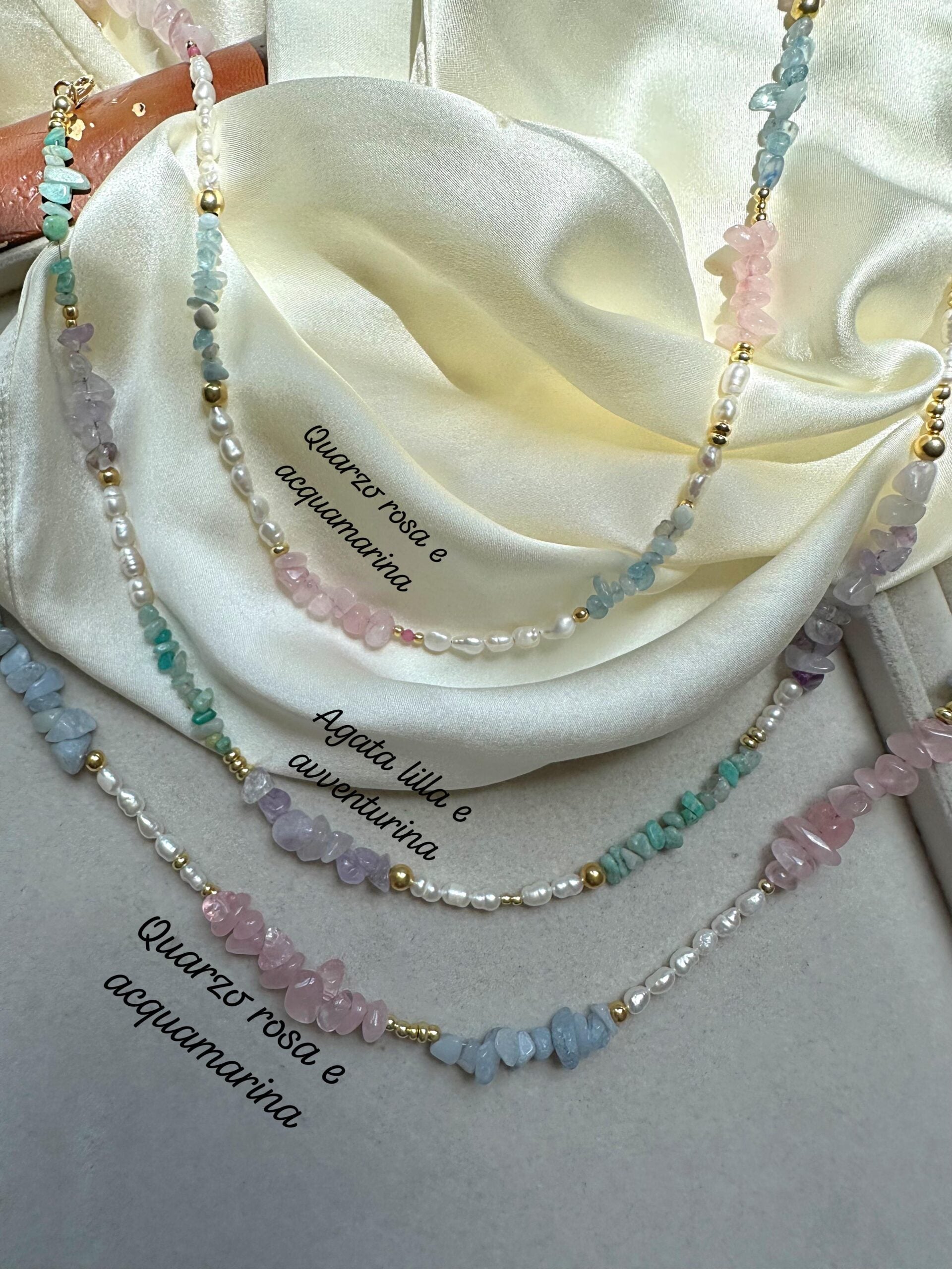 Choker Malibù