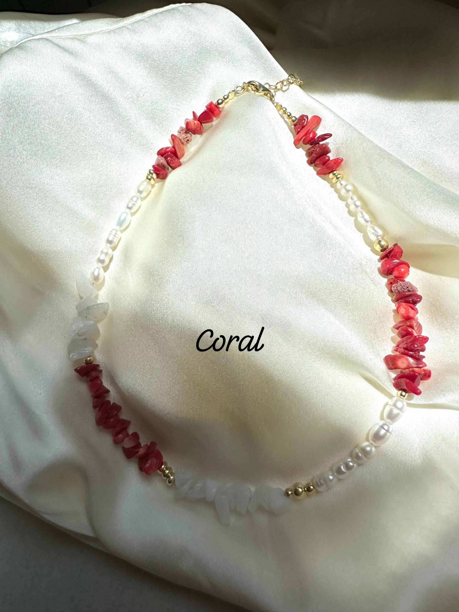 Choker Malibù
