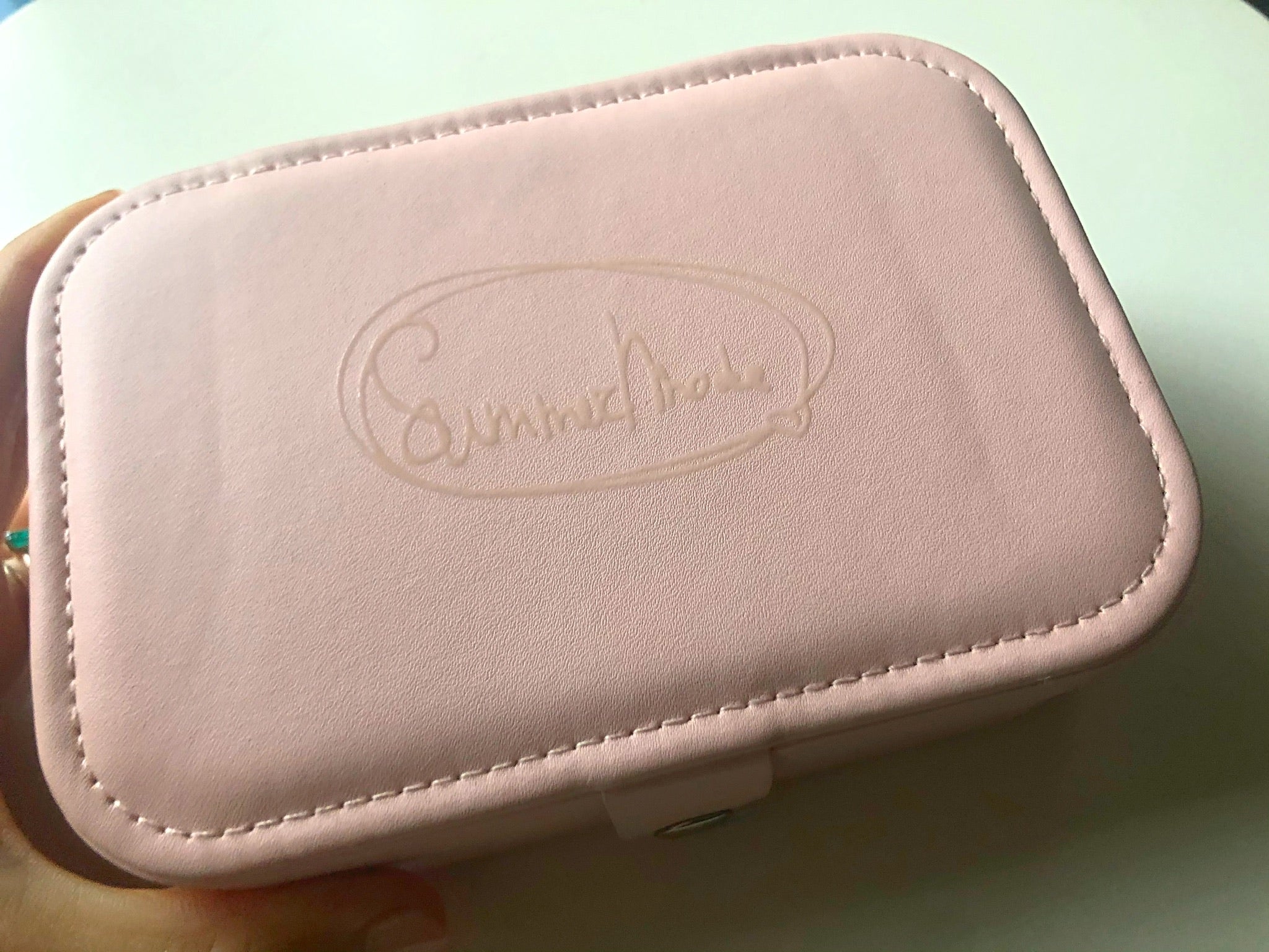 Portagioie personalizzato