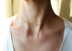 Collarino cuoricini