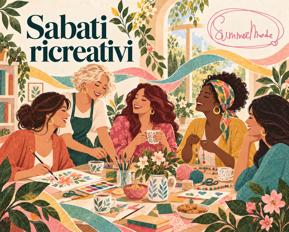 Sabati ricreativi