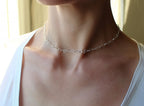 Collarino cuoricini